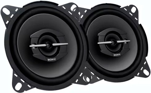 

Колонки автомобильные Sony XS-GTF1039 (без решетки)