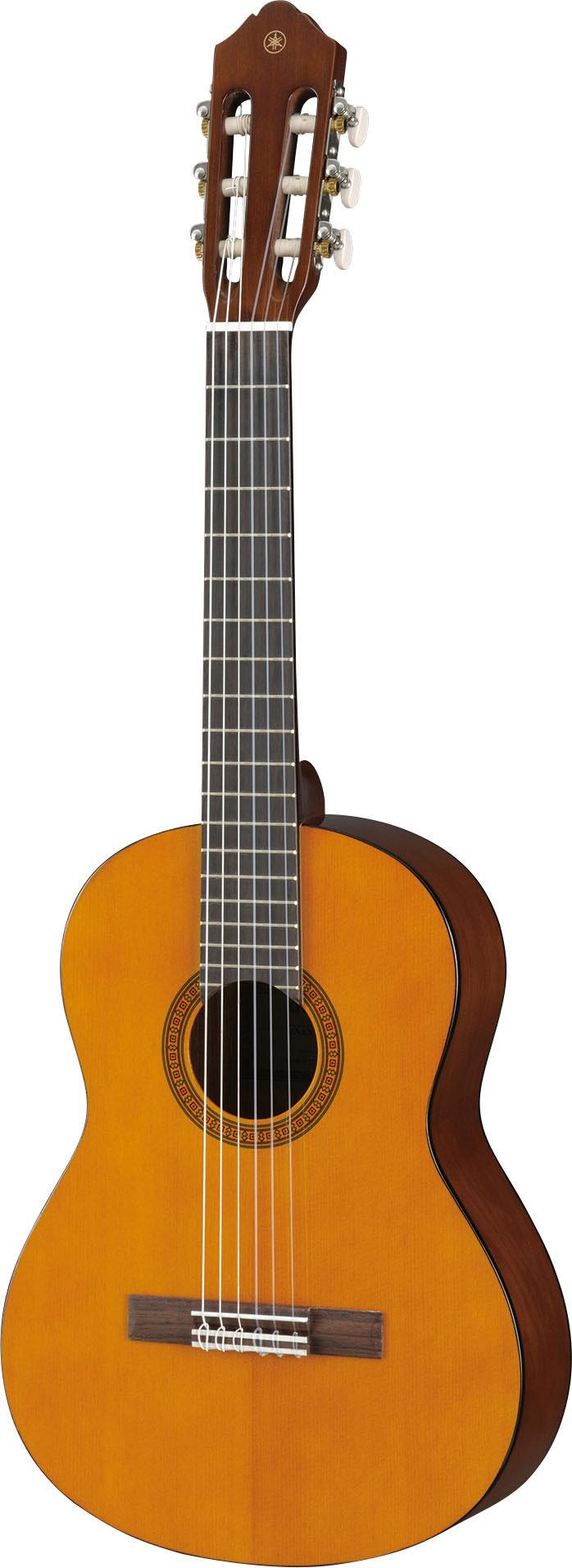 

Акустическая гитара Yamaha CGS-102A, CGS-102A