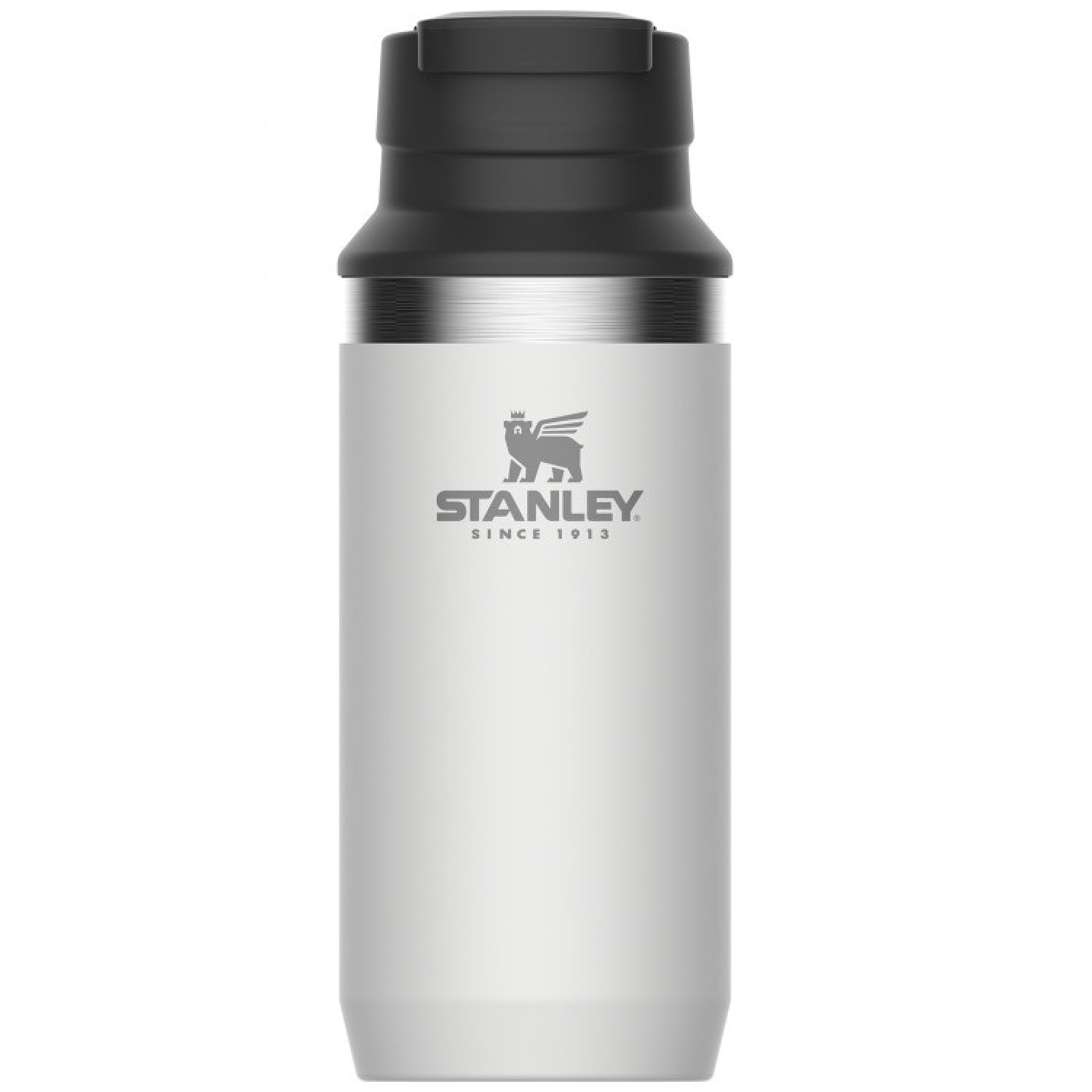 

Термос Stanley Adventure Switchback Mug 0.35 л белый [10-02284-017], Adventure Switchback Mug 0.35л