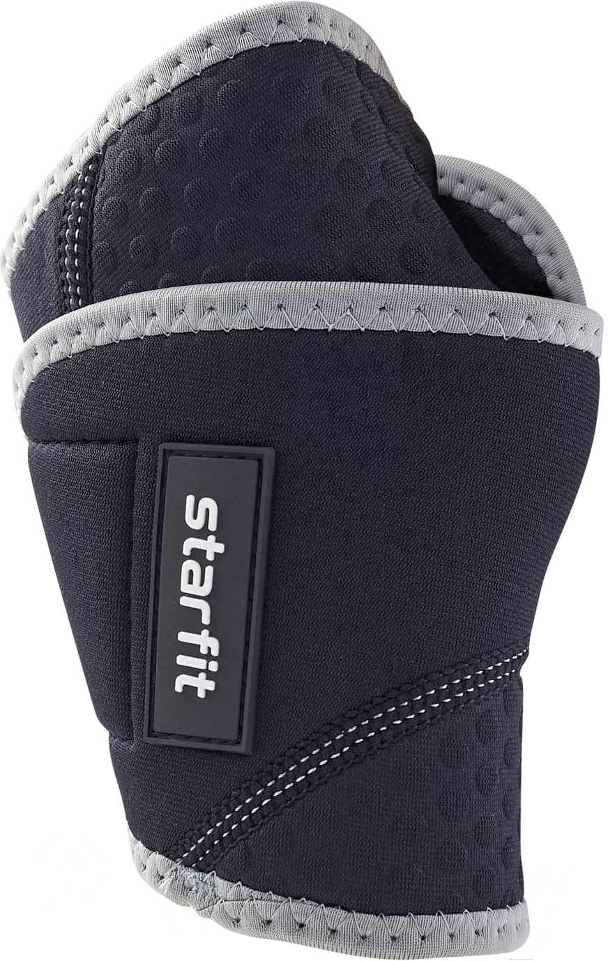 

Суппорт запястья Starfit SU-705 XS/S черный