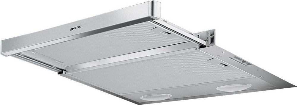 

Вытяжка Smeg KSET61E2, Кухонная вытяжка Smeg KSET61E2