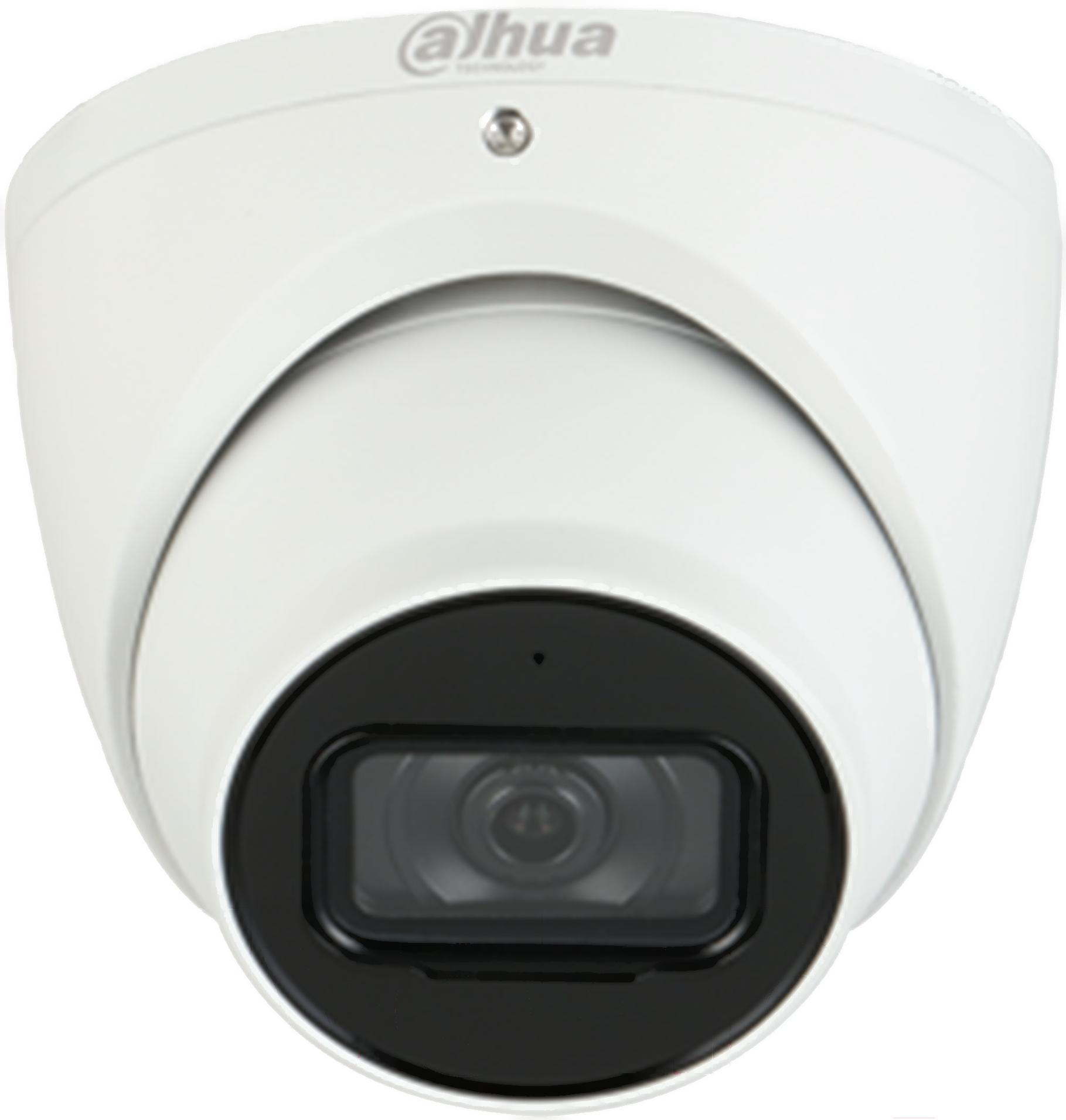 

IP-камера Dahua DH-IPC-HDW5442TMP-AS-0360B