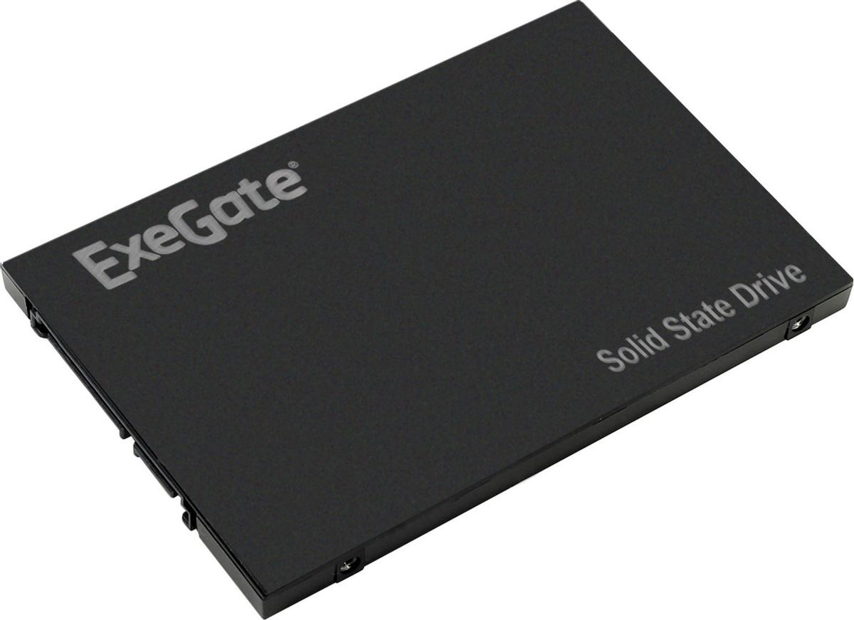 

SSD диск ExeGate 60 Gb Next Pro [EX278215RUS], 60 Gb Next Pro