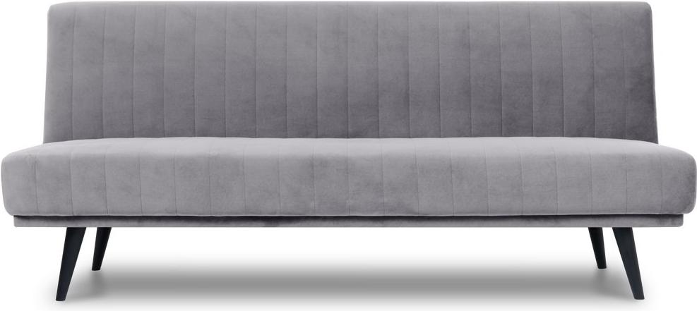 

Диван Woodcraft Анта Velvet Silver серый [172596], Анта Velvet Silver