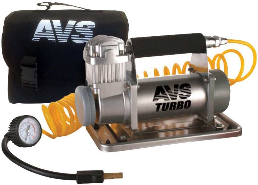

Компрессор AVS Turbo KS 900 [80504], Компрессор AVS Turbo KS 900 80504