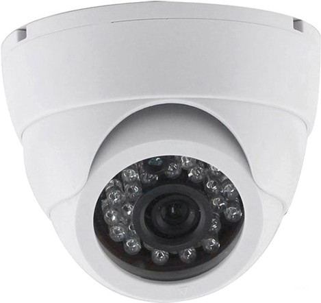 

CCTV-камера Longse LS-AHD10/40