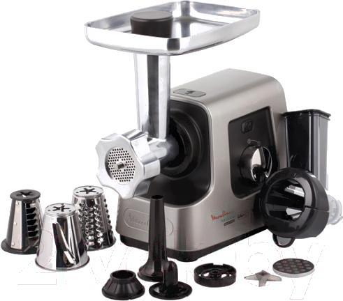

Мясорубка Moulinex HV9 ME740H30, HV9 ME740H30