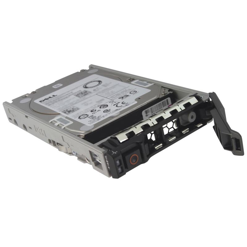 

Жесткий диск Dell 1x1Tb SAS, 1x1Tb SAS