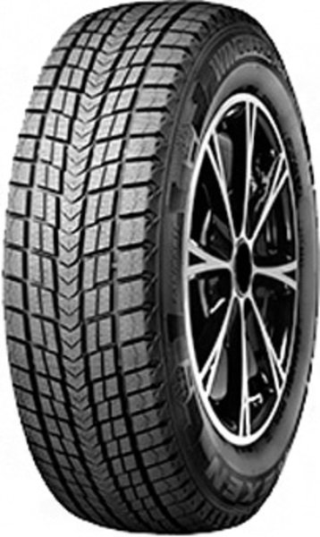 

Автомобильные шины Roadstone Winguard Ice SUV 265/65R17 112Q, Winguard Ice SUV 265/65R17 112Q
