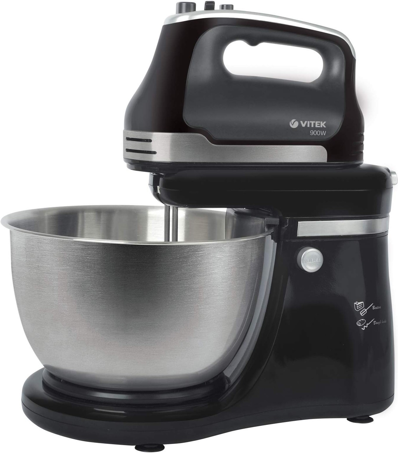 

Миксер Vitek VT-1429 BK, Миксер Vitek VT-1429