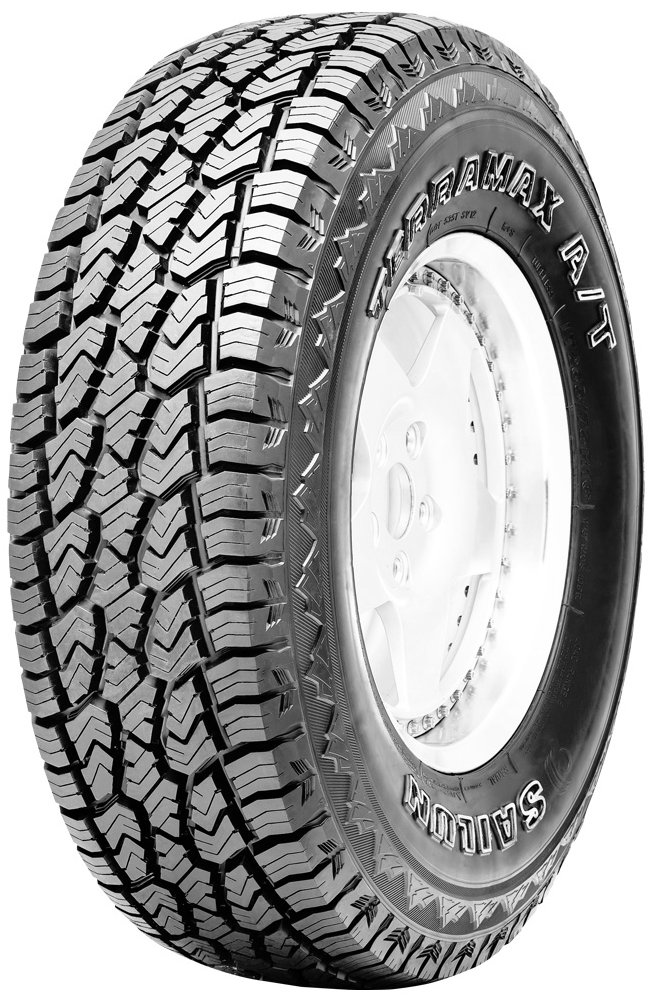 

Шины Sailun TerraMax A/T 265/70R16 112T, TerraMax A/T 265/70R16 112T