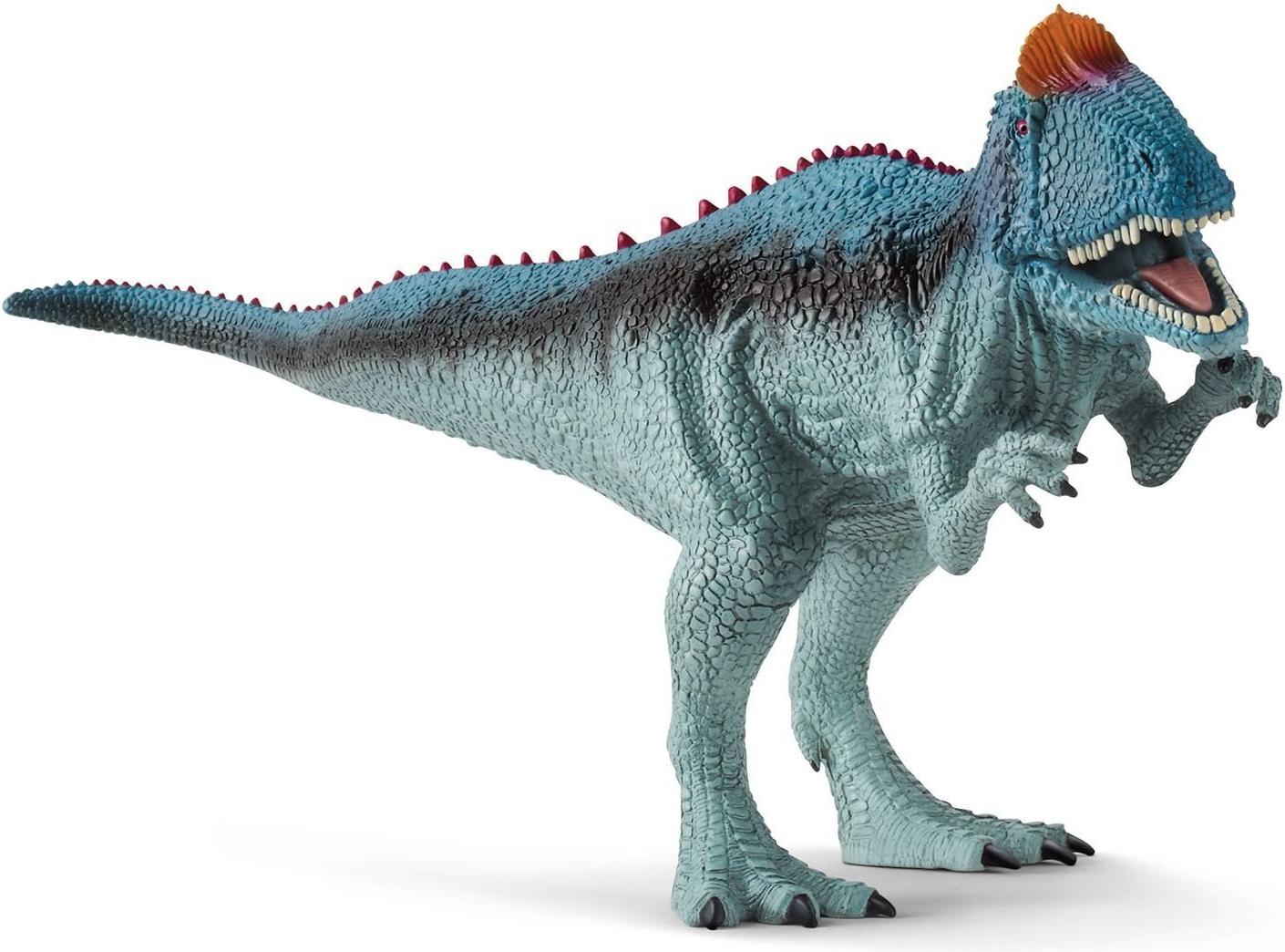 

Игрушка Schleich Криолофозавр [15020], Криолофозавр