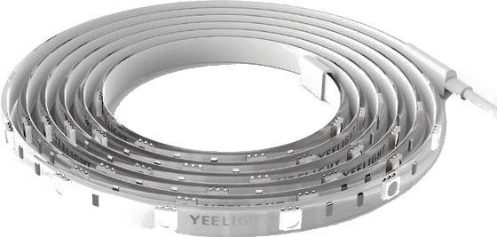 

Светодиодная лента Xiaomi Yeelight Lightstrip Plus Extension [GPX4015RT], Yeelight Lightstrip Plus Extension YLOT01YL