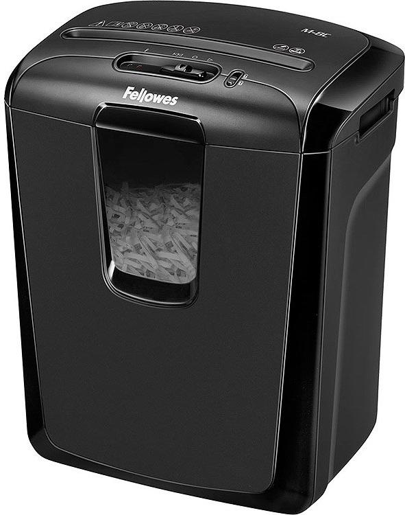 

Шредер Fellowes Powershred M-8C (4604101), Powershred M-8C