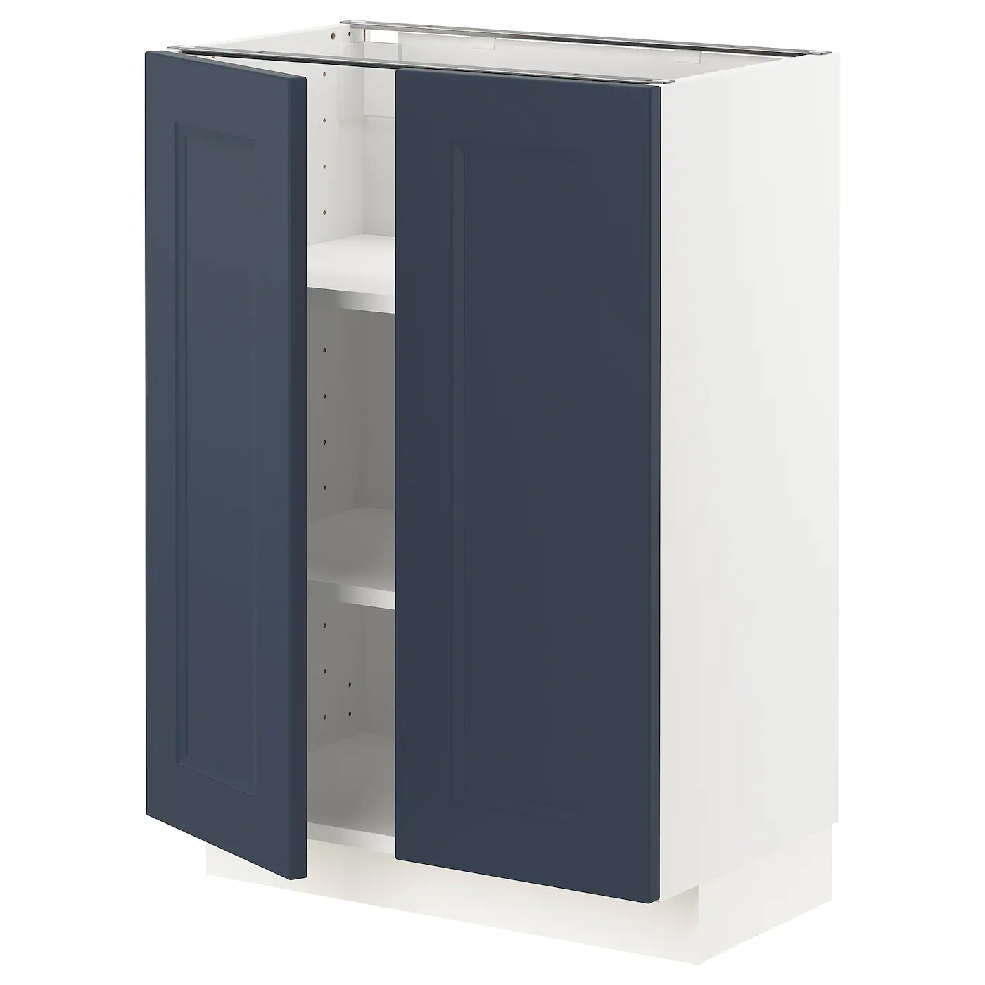

Кухонный шкаф Ikea Метод [094.446.96], Метод