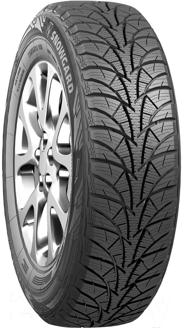 

Автомобильные шины Rosava Snowgard 185/65R15 88T, Snowgard 185/65R15 88T