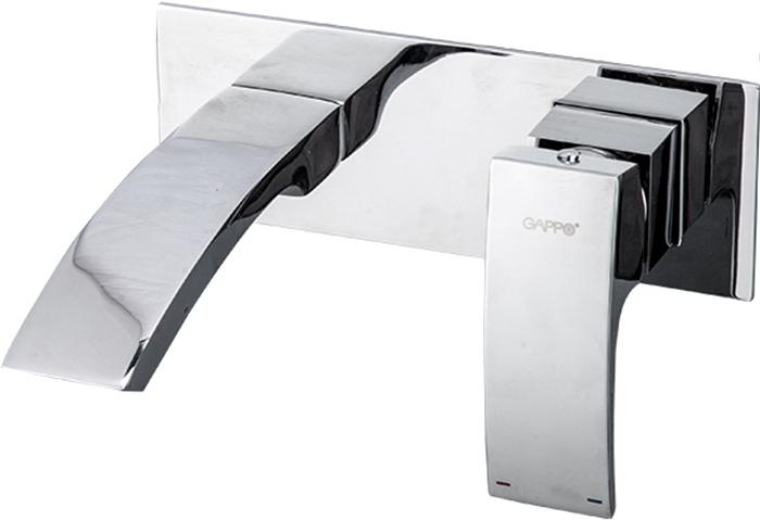 

Смеситель Gappo G1007-2, G1007-2