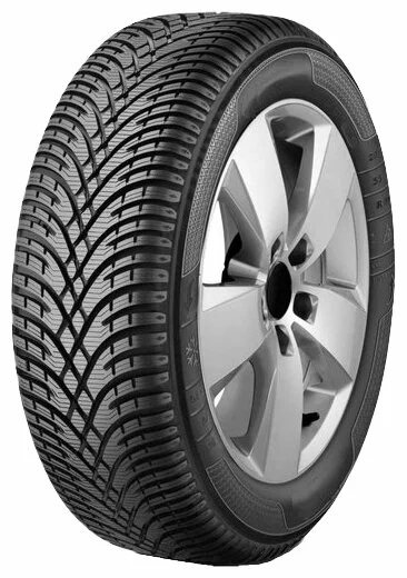

Шины BFGoodrich g-Force Winter 2 195/60R16 89T XL [482618], g-Force Winter 2 195/60R16 89T XL