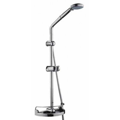 FRAP F8016 - фото Душевой гарнитур FRAP F8016