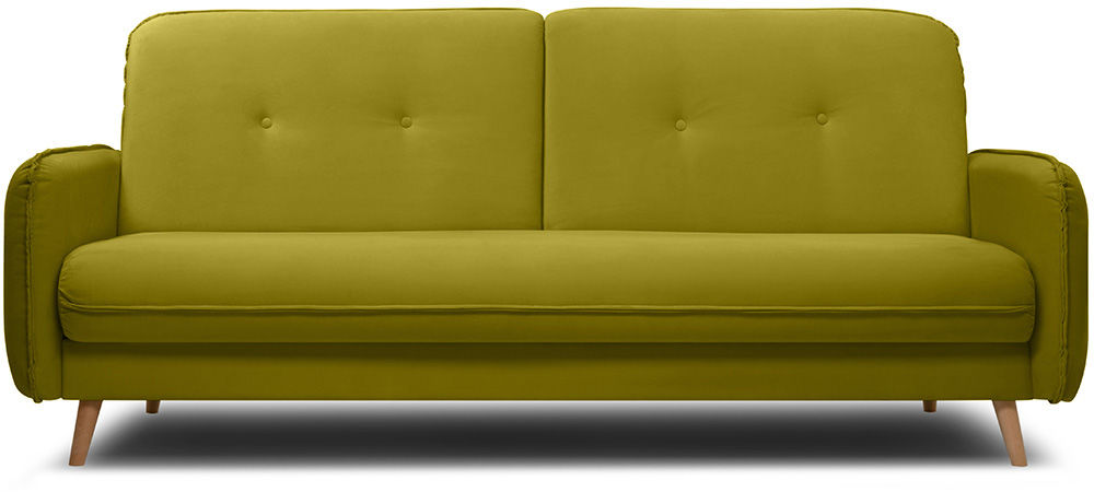 

Диван Woodcraft Стаус Velvet Green, Стаус Velvet