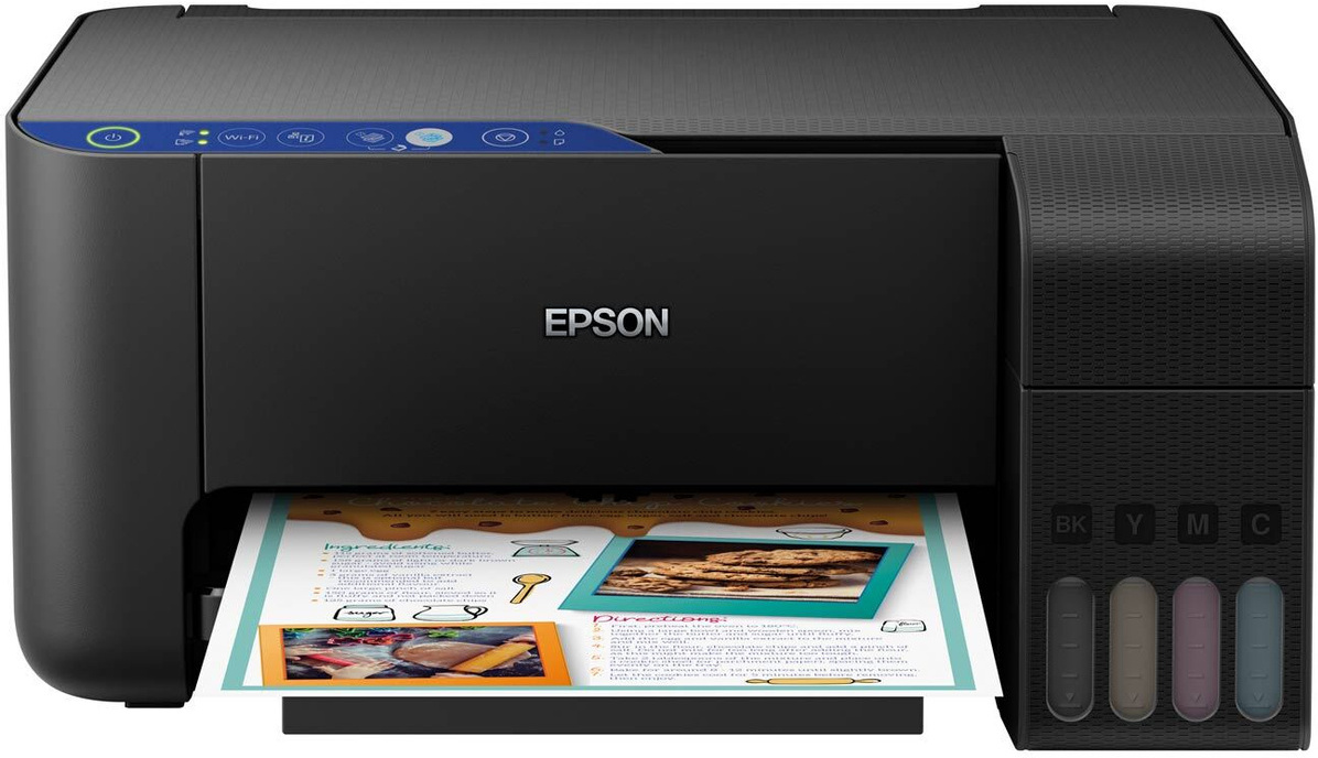 

МФУ Epson L3151