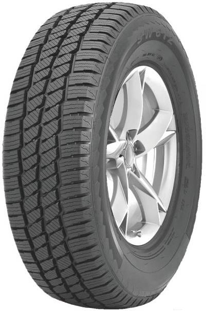 

Шины WestLake SW612 225/70R15C 112/110R, SW612 225/70R15C 112/110R
