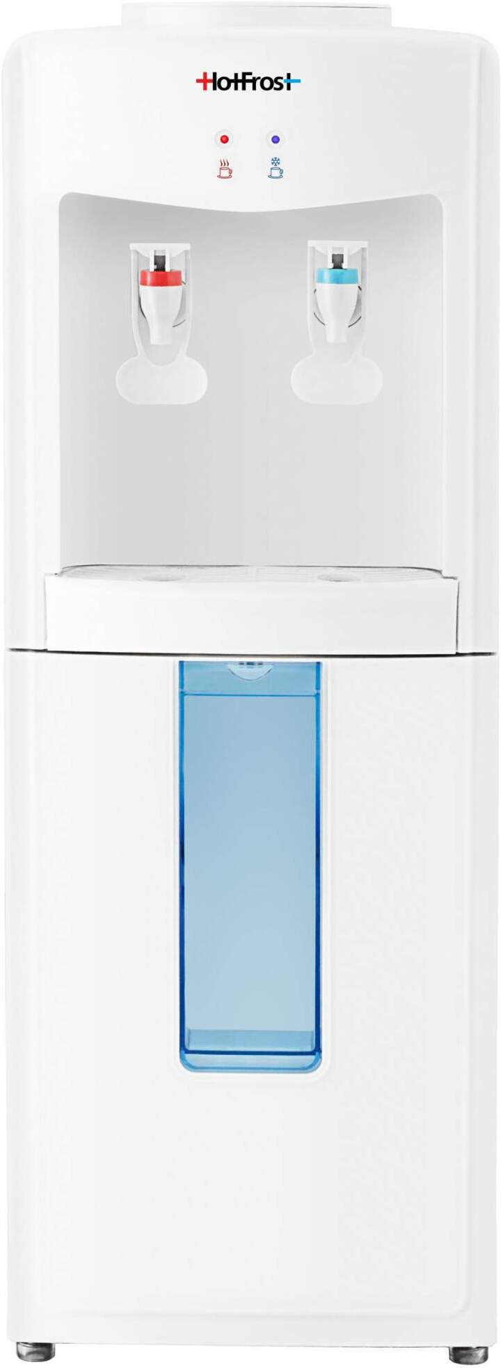 

Кулер для воды Hotfrost V118 E