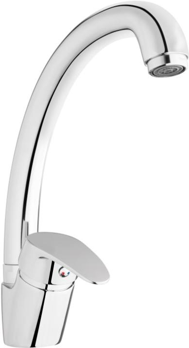 

Смеситель Invena Ava New [BZ-06-L01-Q]