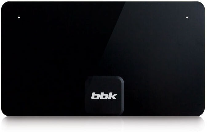 

ТВ-антенна BBK DA04, Антенна телевизионная BBK DA04