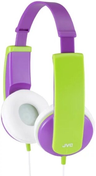 

Наушники (гарнитура) JVC HA-KD5-V-EF, Наушники JVC HA-KD5-V-EF