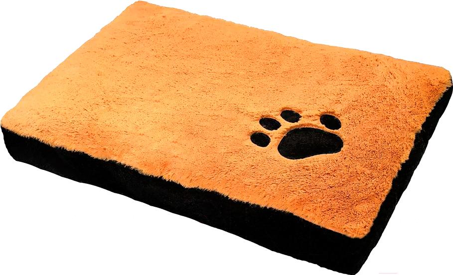 

Лежанка для животных Zoom Plato [RP9552рыж], Plato