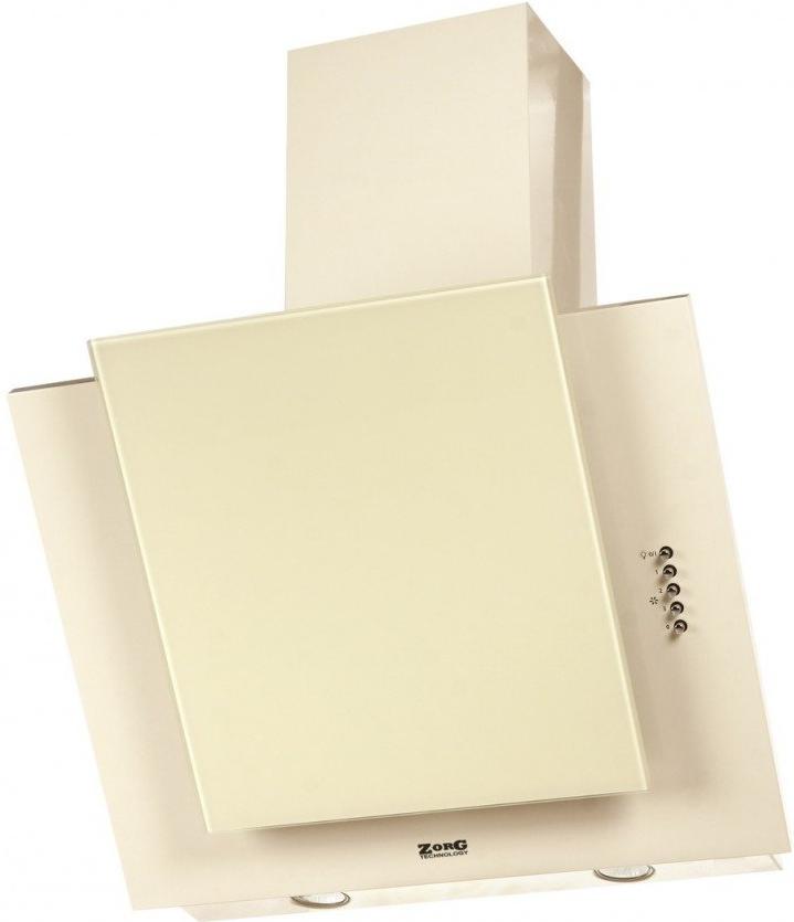 

Вытяжка ZorG Technology Titan 750 50 M бежевый, Titan 750 50 M