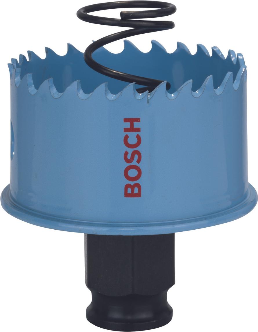 

Пильная коронка Bosch 2.608.584.795, Sheet Metal D 48 мм