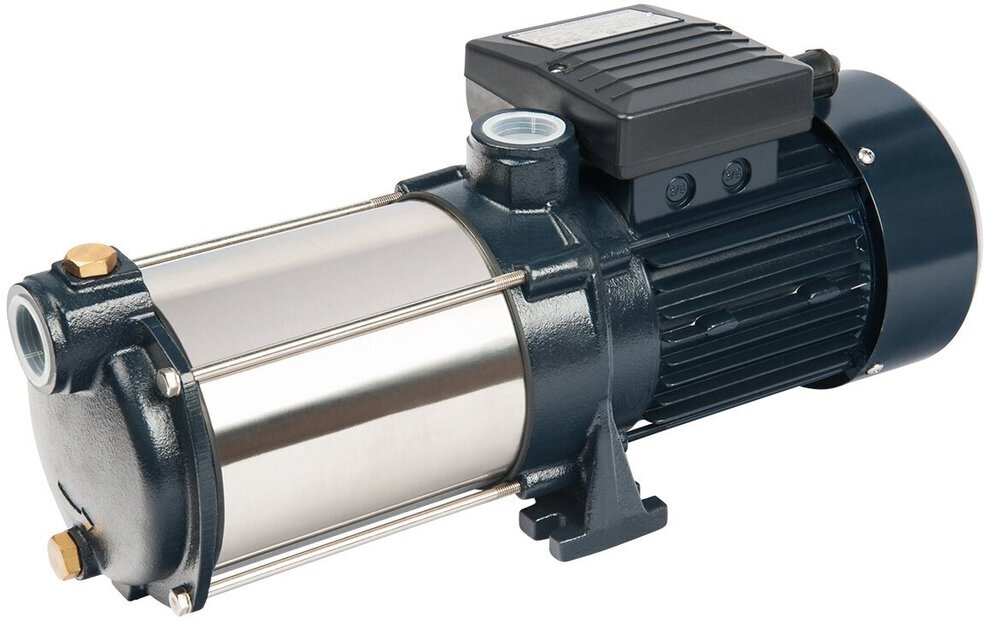 

Насос Unipump Auto MH 300C, Многоступенчатый насос Unipump MH-300C