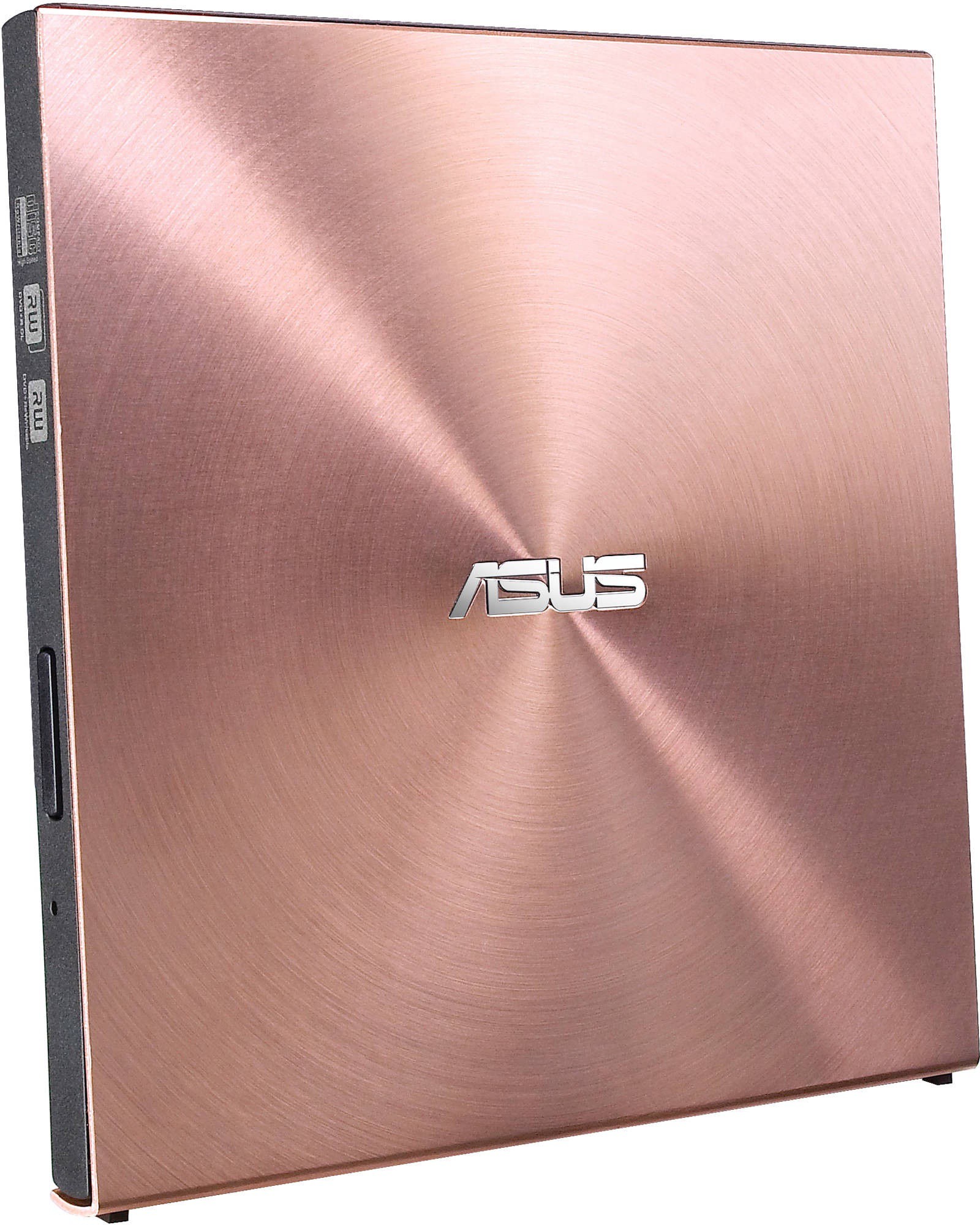 

Оптический накопитель ASUS SDRW-08U5S-U Pink, Привод Asus SDRW-08U5S-U/PINK