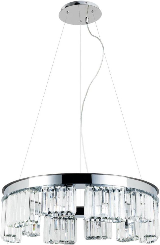 

Подвесная люстра Divinare 6817/02 SP-10