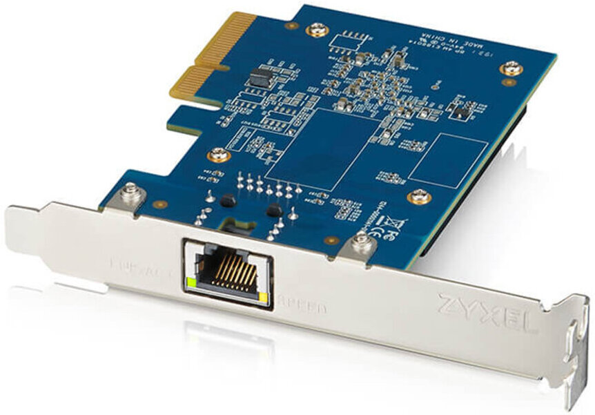 

Сетевой адаптер Zyxel XGN100C-ZZ0101F