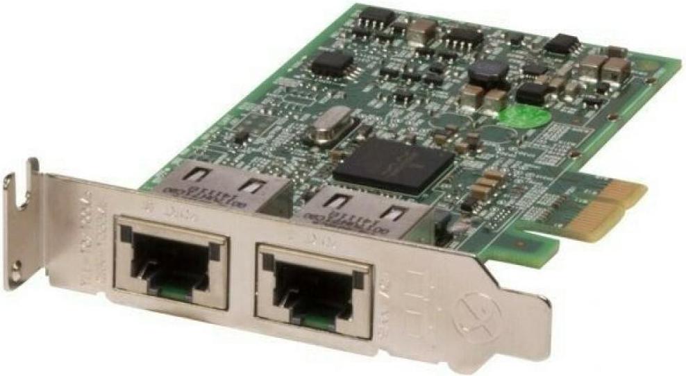 

Dell Broadcom 5720 DP 1Gb [540-BBGW], Broadcom 5720 DP 1Gb
