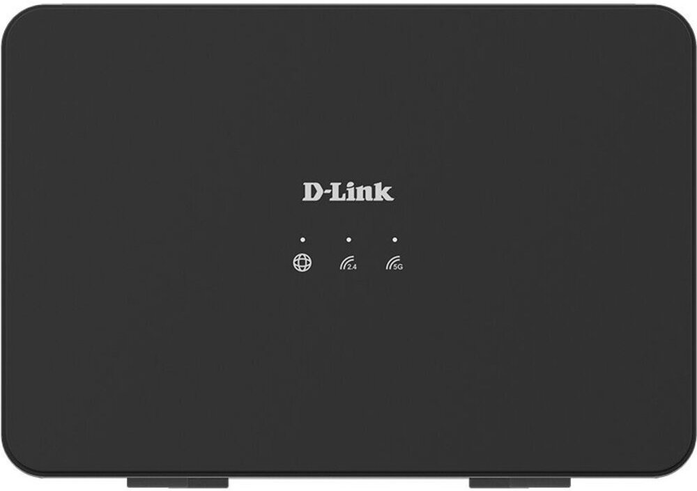 

Беспроводной маршрутизатор D-Link DIR-815/SRU/S1A