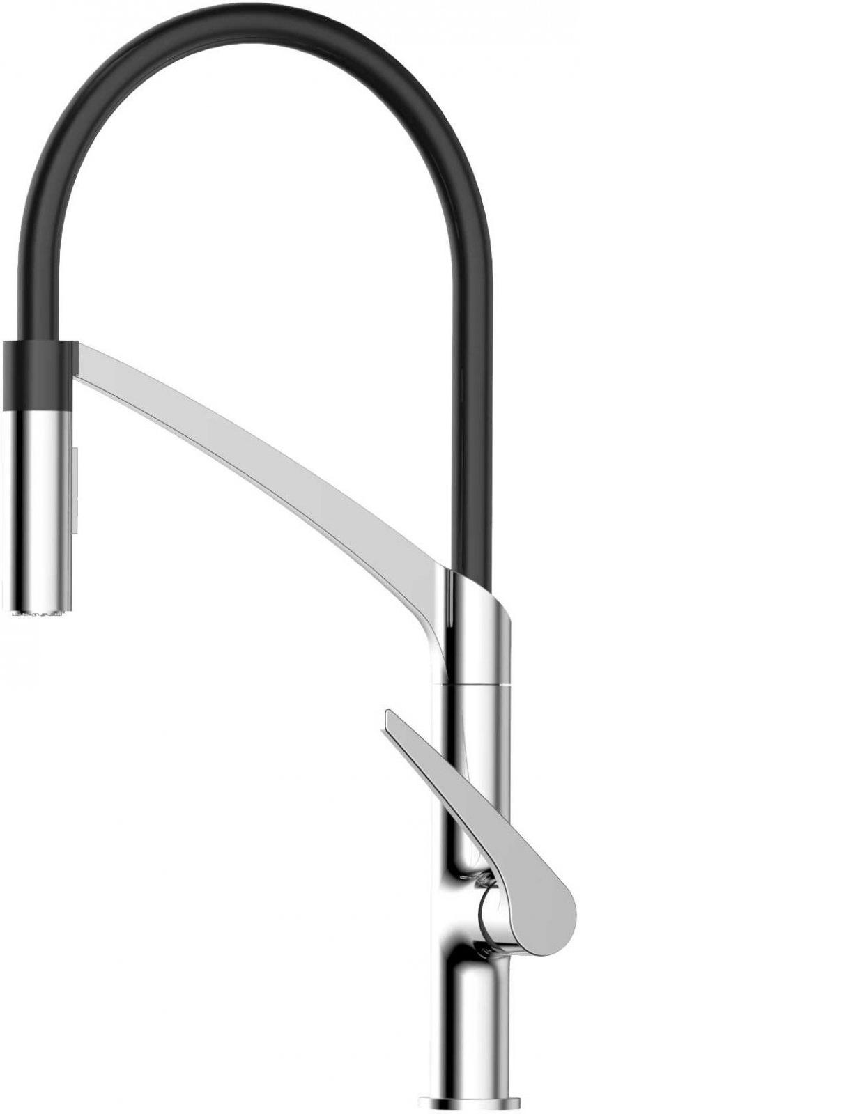 

Смеситель Rubineta Ultima-50 UL50008, Смеситель Rubineta Ultima-50 (UL50008)