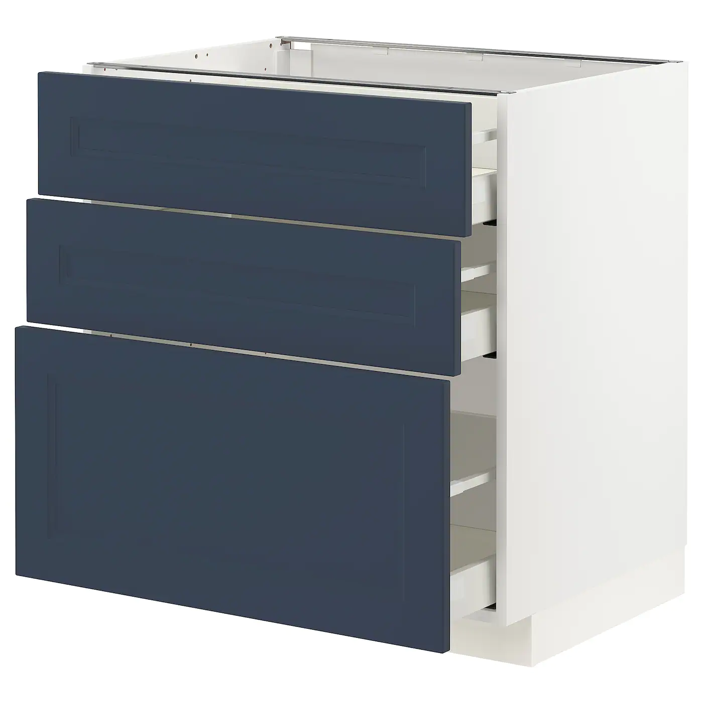 

Кухонный шкаф Ikea Метод/Максимера [794.021.17], Метод/Максимера