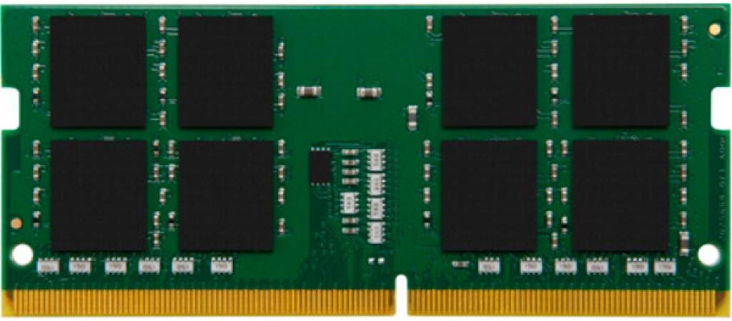 

Оперативная память Kingston Branded DDR4 32GB PC4-25600 3200MHz DR x8 SO-DIMM [KCP432SD8/32], Оперативная память Kingston Branded DDR4 32GB PC4-25600 3200MHz DR x8 SO-DIMM KCP432SD8/32