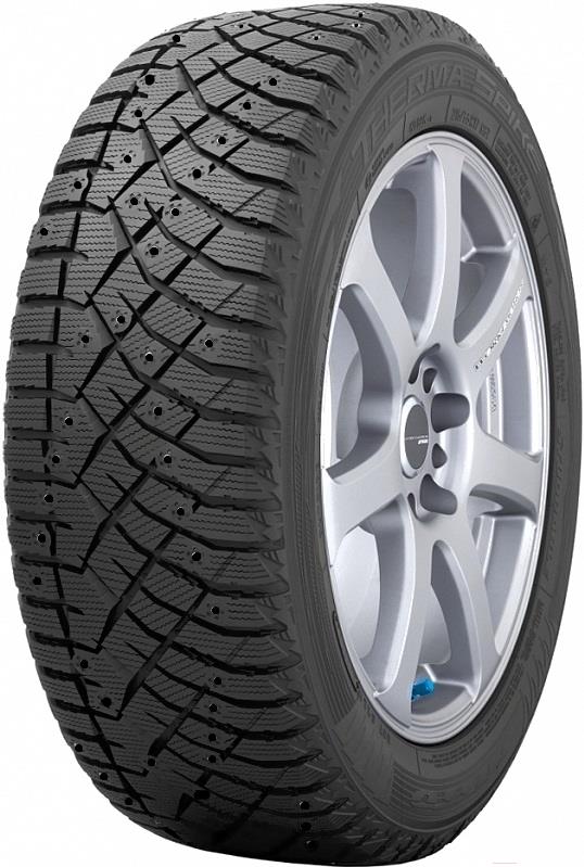 

Шины Nitto Therma Spike 315/35R20 106T, Therma Spike 315/35R20 106T