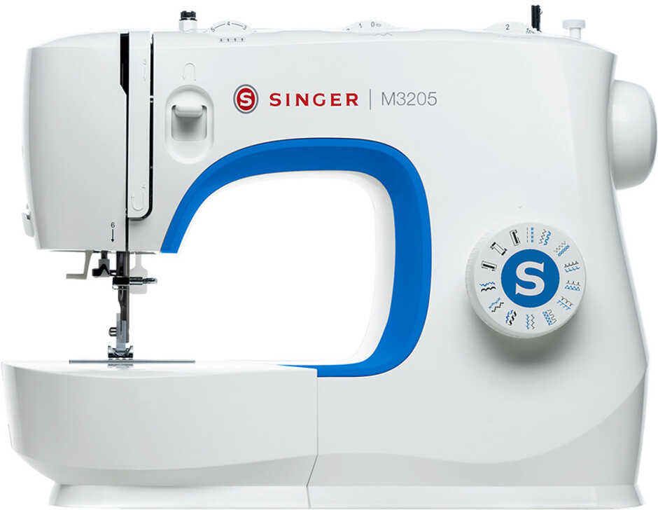 

Швейная машина Singer M3205