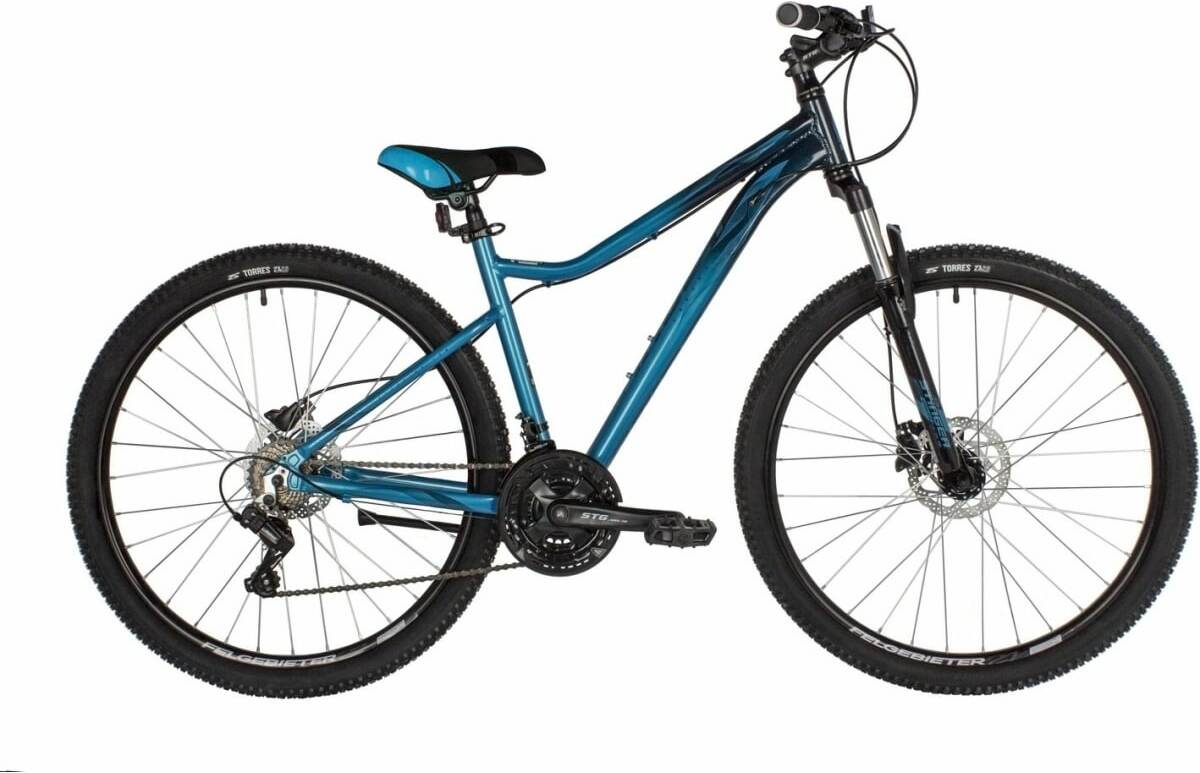 

Велосипед Stinger Laguna Pro 26 15 синий [26AHD.LAGUPRO.15BL1], Велосипед Stinger Laguna Pro 26 15 26AHD.LAGUPRO.15BL1 синий