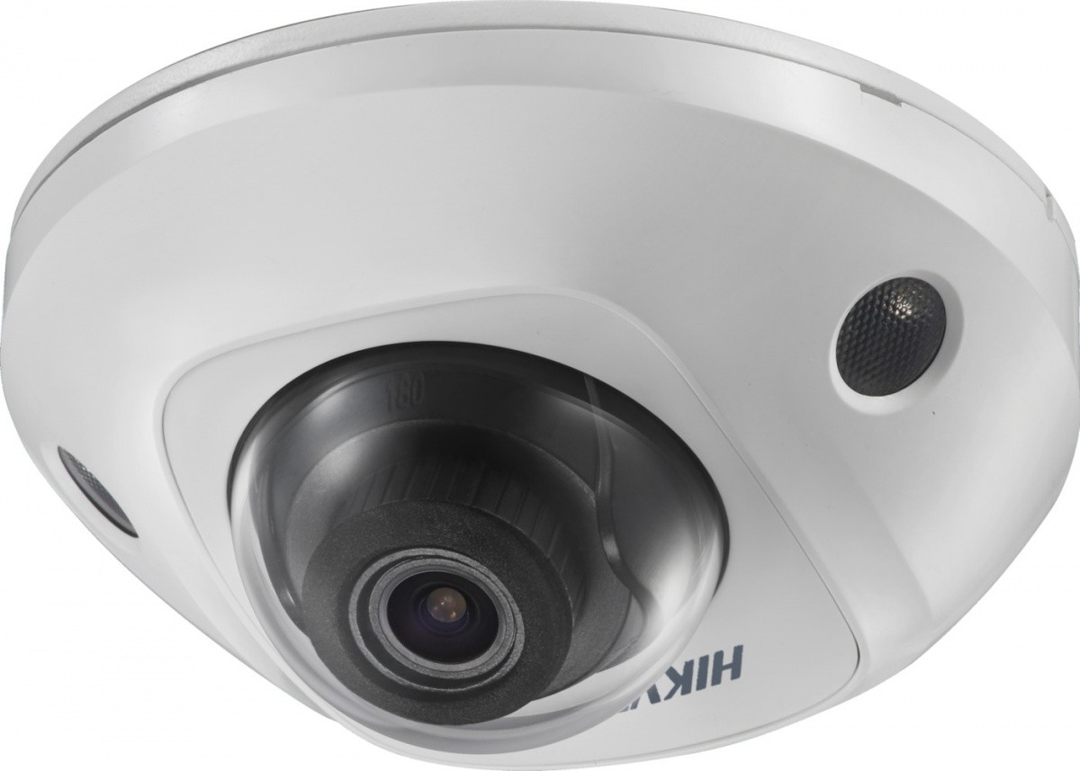 

IP-камера Hikvision DS-2CD2523G0-IS 4мм