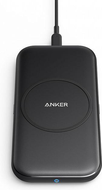 

Зарядное устройство Anker PowerWave Pad