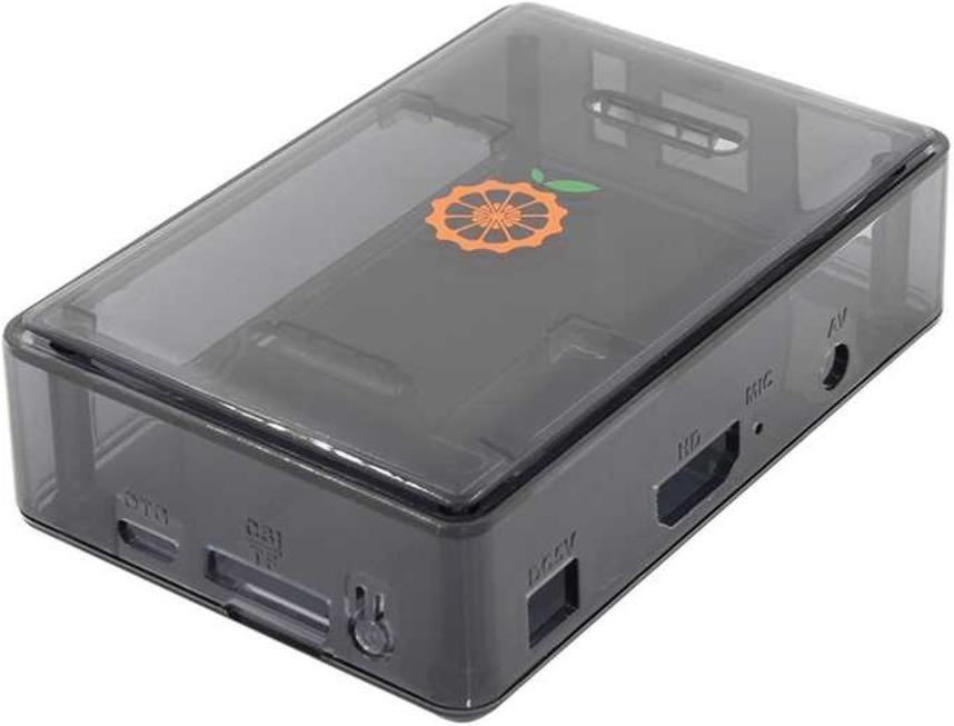 

Корпус ACD RD038, RD038