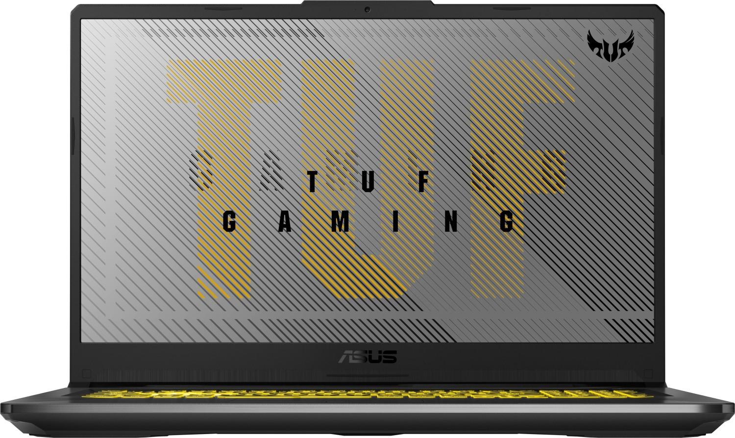 

Ноутбук ASUS FX706IU-H7119 [90NR03K1-M03600], FX706IU-H7119