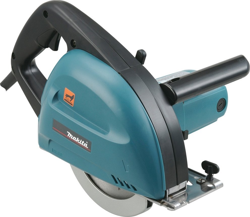 

Дисковая пила Makita 4131, Электропила Makita 4131
